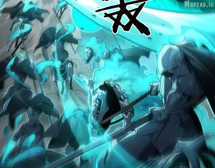 Read Maxed Strength Necromancer chapter 109 image 77 on Lezhin