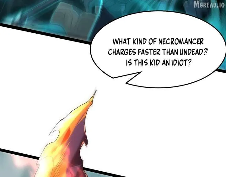 Read Maxed Strength Necromancer chapter 109 image 78 on Lezhin