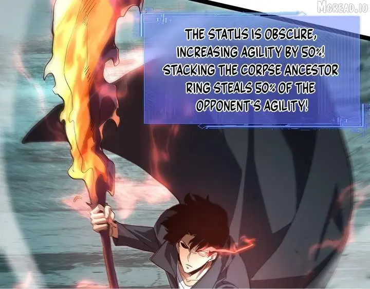 Read Maxed Strength Necromancer chapter 109 image 79 on Lezhin