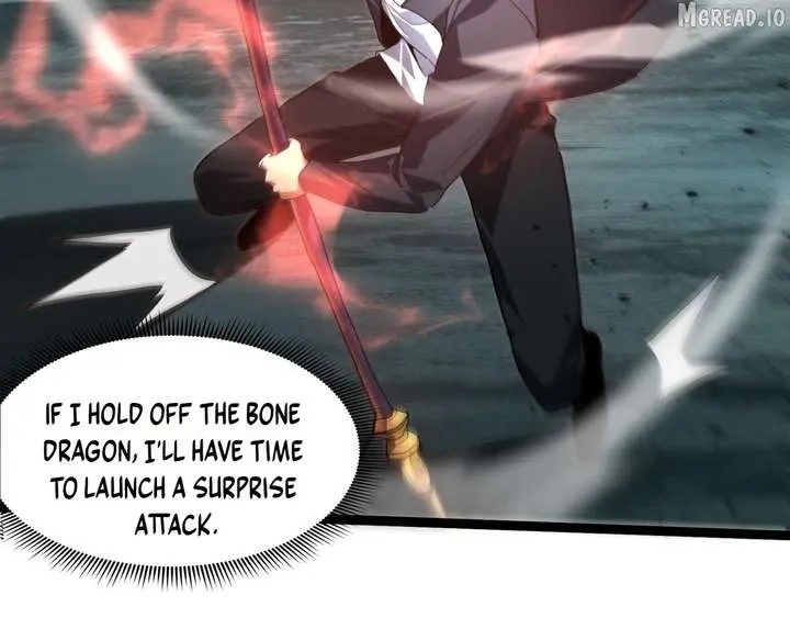 Read Maxed Strength Necromancer chapter 109 image 80 on Lezhin