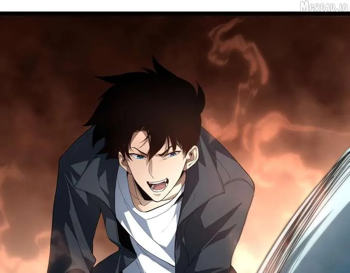 Read Maxed Strength Necromancer chapter 109 image 88 on Lezhin