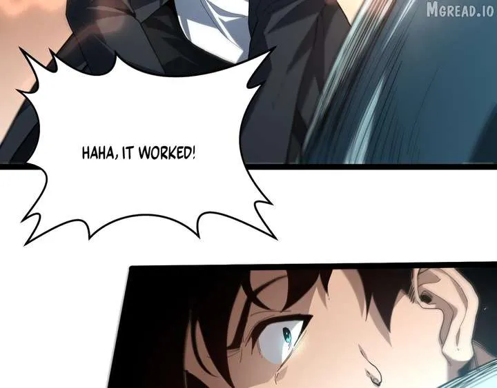 Read Maxed Strength Necromancer chapter 109 image 89 on Lezhin