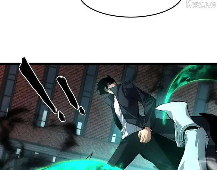 Read Maxed Strength Necromancer chapter 109 image 9 on Lezhin