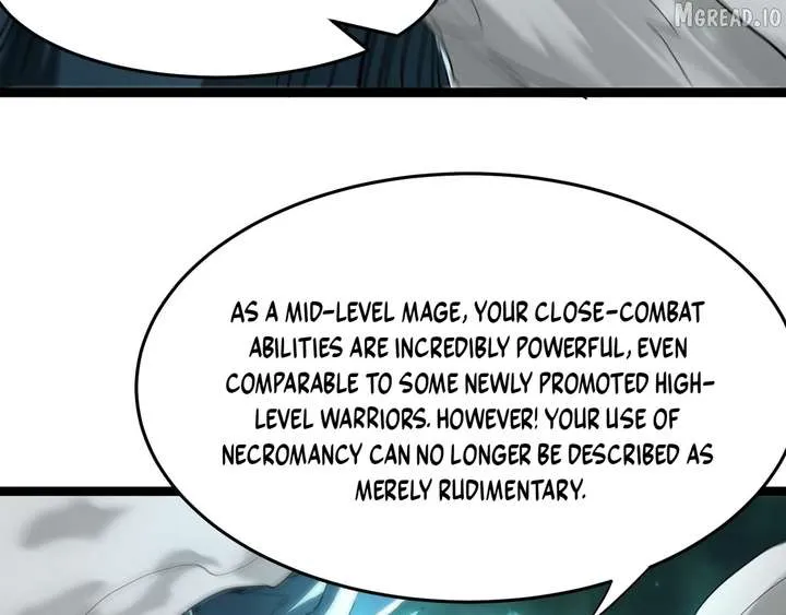 Read Maxed Strength Necromancer chapter 109 image 92 on Lezhin