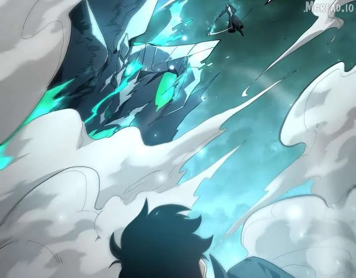 Read Maxed Strength Necromancer chapter 109 image 93 on Lezhin