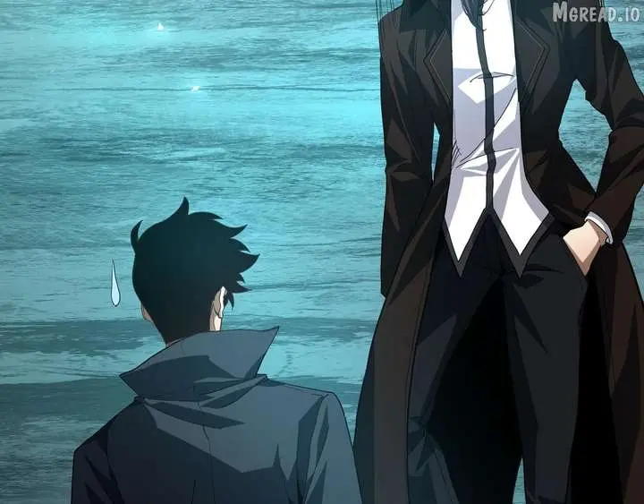 Read Maxed Strength Necromancer chapter 109 image 96 on Lezhin