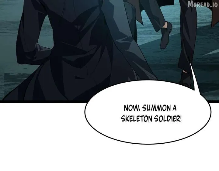 Read Maxed Strength Necromancer chapter 109 image 97 on Lezhin