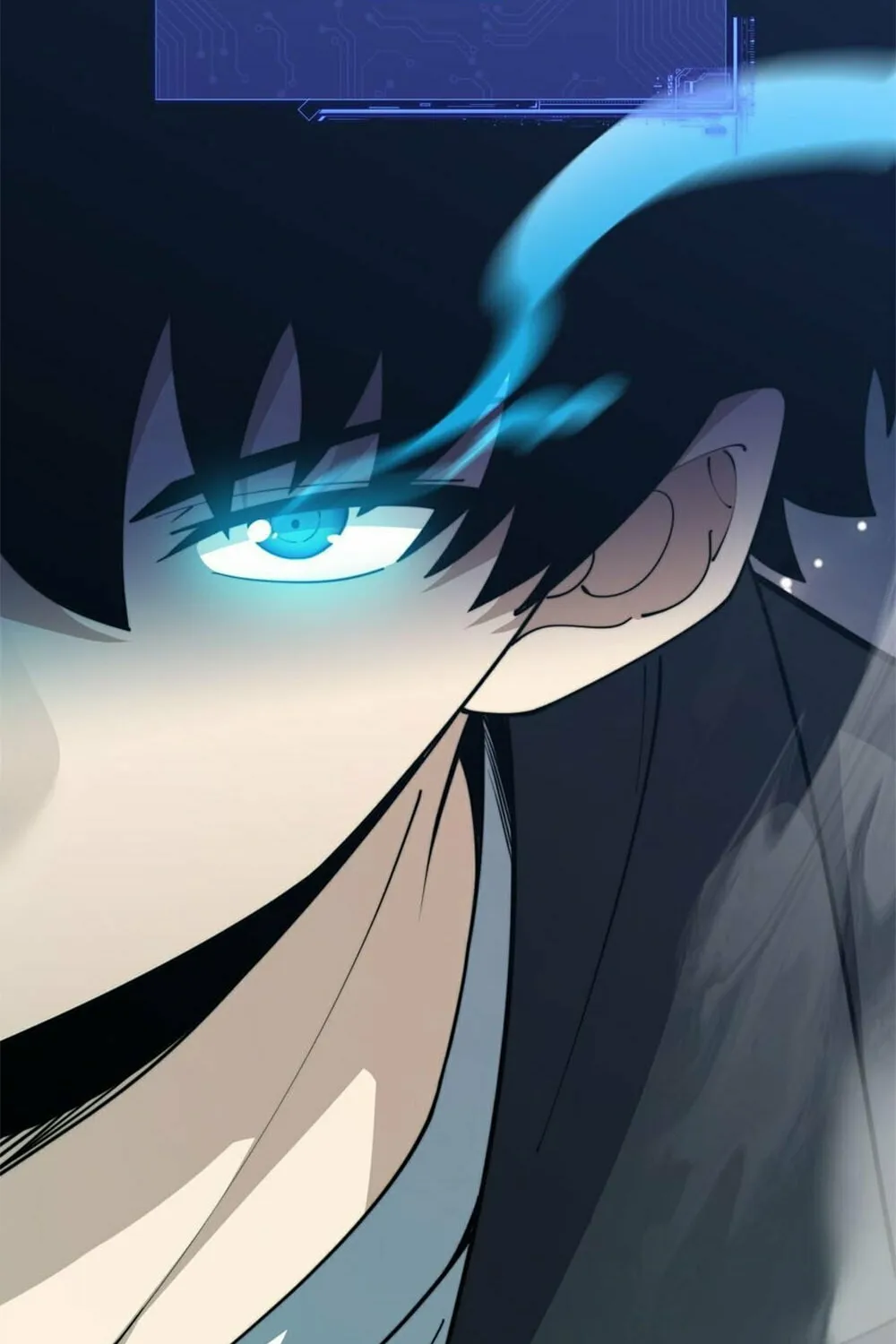 Read Maxed Strength Necromancer chapter 11 image 1 on Lezhin