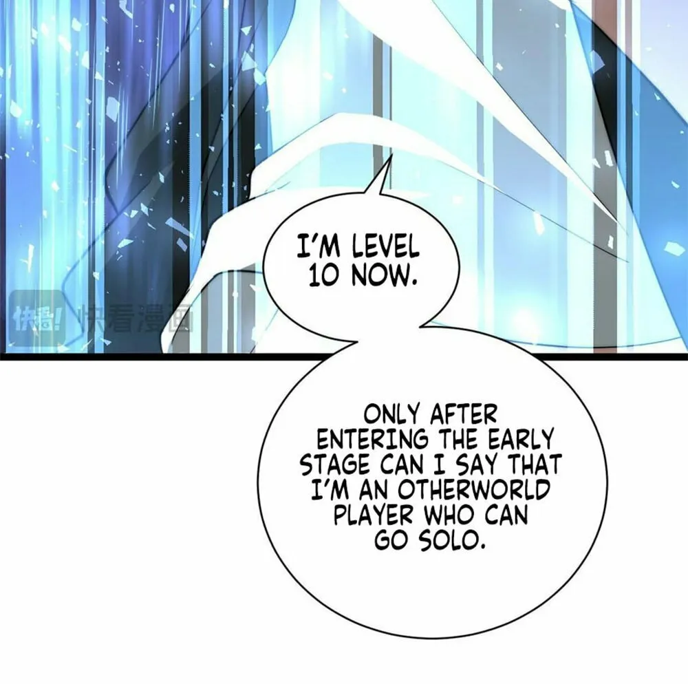 Read Maxed Strength Necromancer chapter 11 image 11 on Lezhin