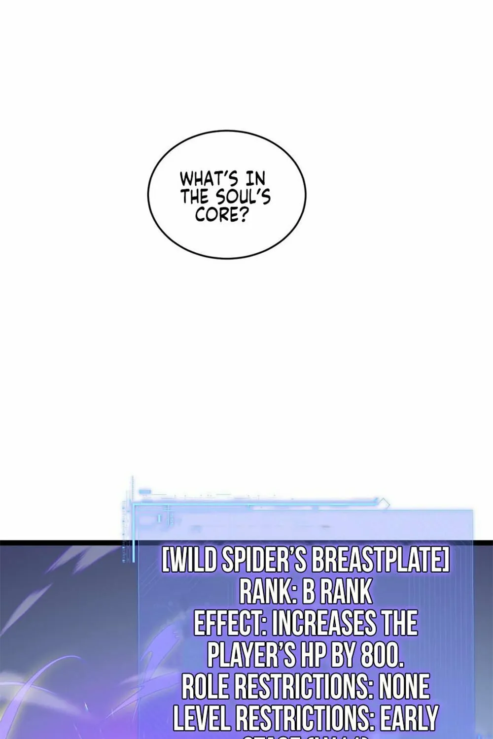 Read Maxed Strength Necromancer chapter 11 image 12 on Lezhin