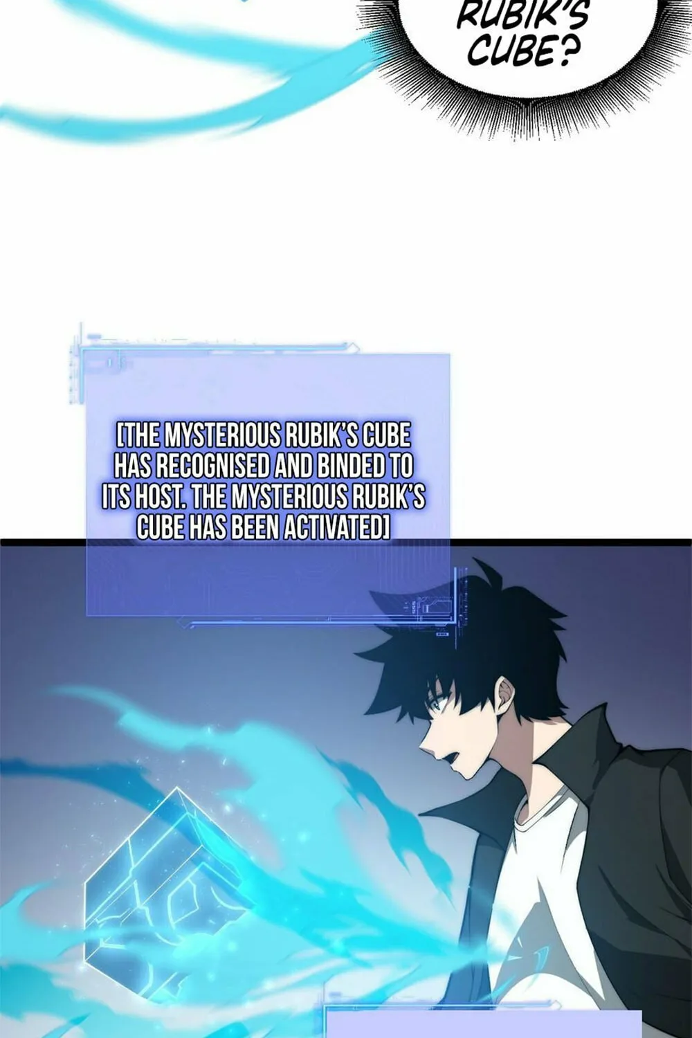 Read Maxed Strength Necromancer chapter 11 image 15 on Lezhin