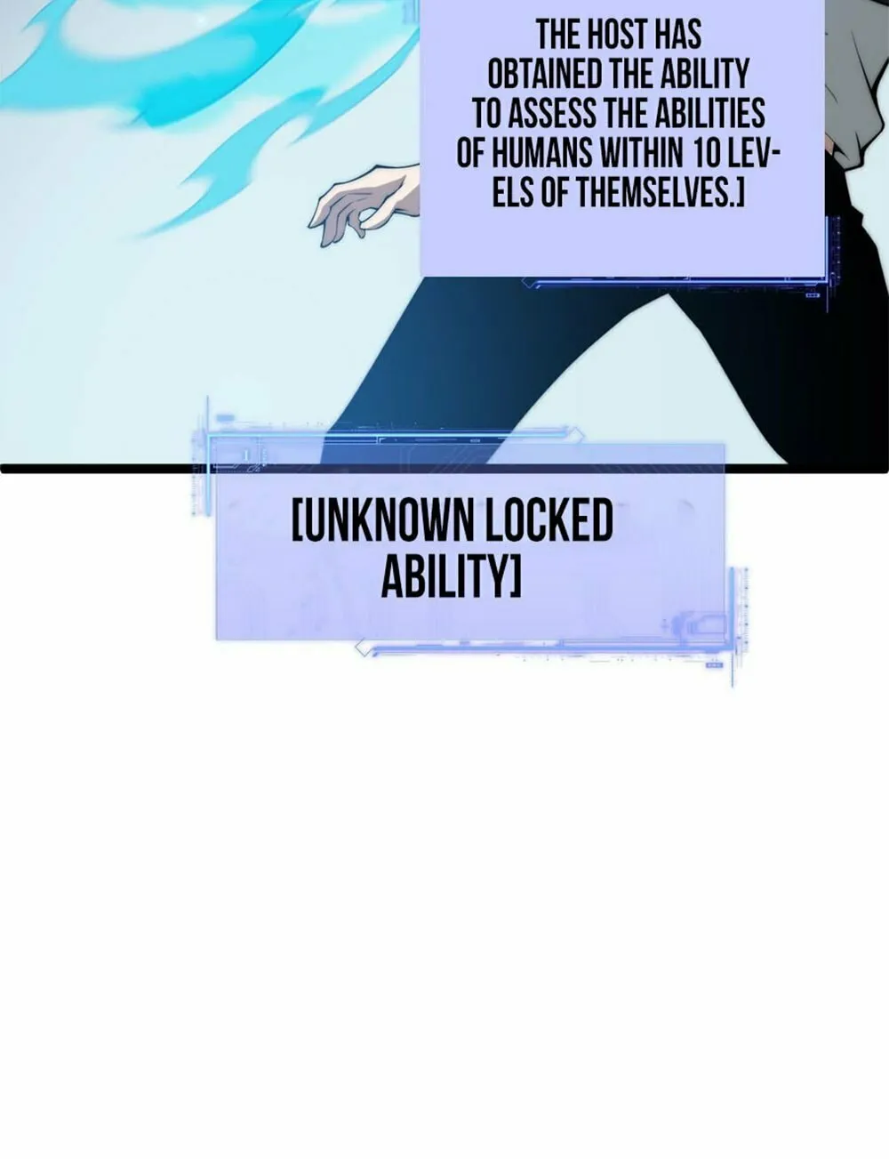 Read Maxed Strength Necromancer chapter 11 image 16 on Lezhin