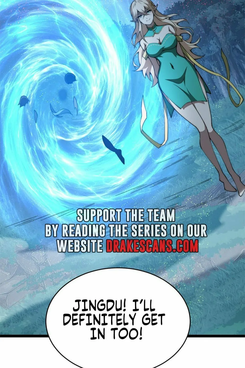 Read Maxed Strength Necromancer chapter 11 image 24 on Lezhin
