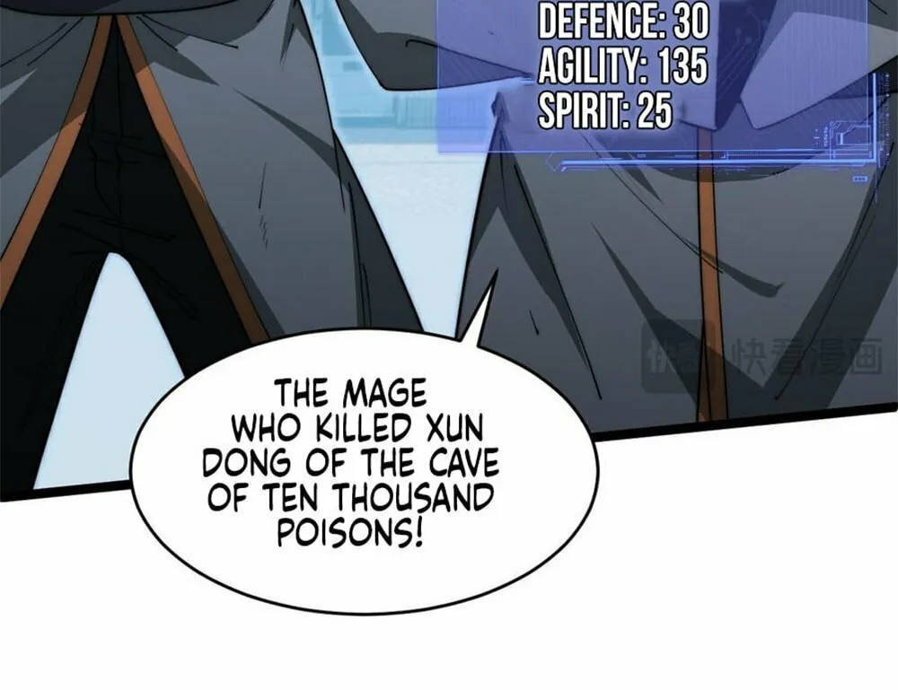 Read Maxed Strength Necromancer chapter 11 image 53 on Lezhin