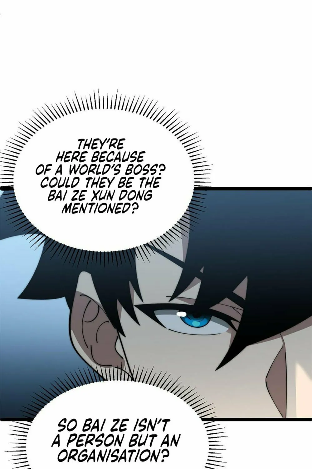 Read Maxed Strength Necromancer chapter 11 image 54 on Lezhin