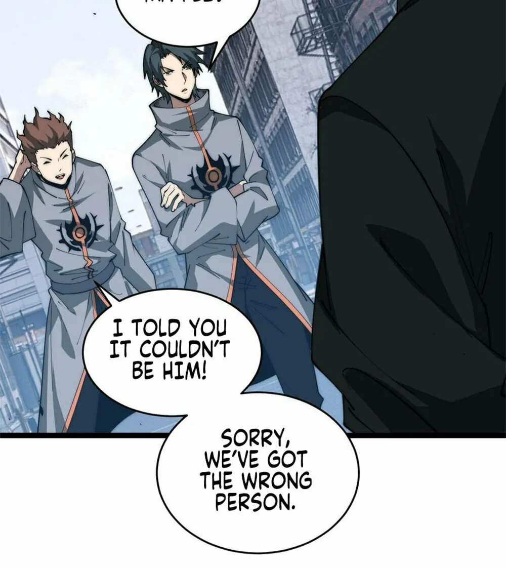 Read Maxed Strength Necromancer chapter 11 image 56 on Lezhin