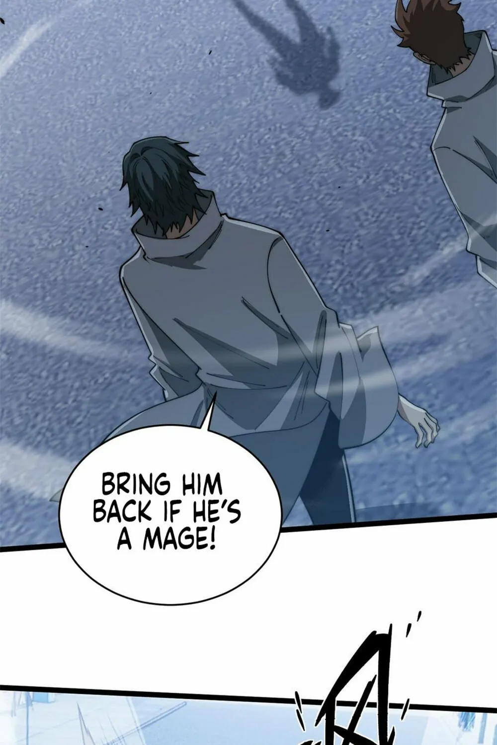 Read Maxed Strength Necromancer chapter 11 image 59 on Lezhin