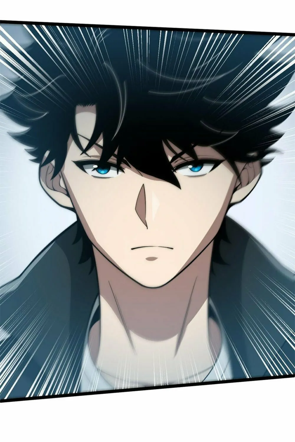 Read Maxed Strength Necromancer chapter 11 image 62 on Lezhin