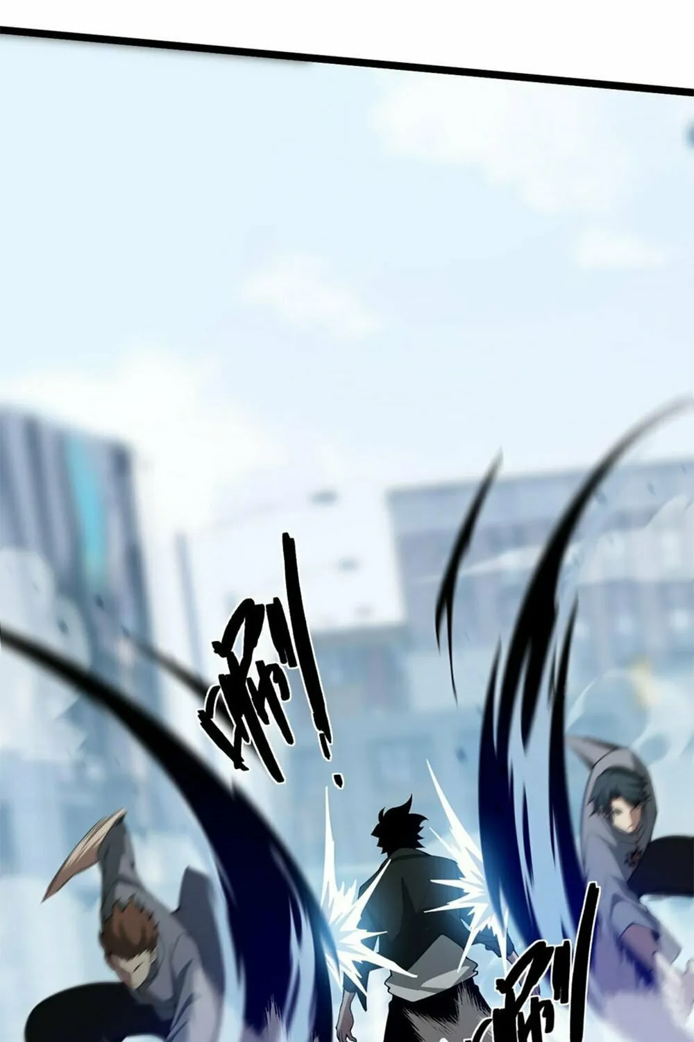 Read Maxed Strength Necromancer chapter 11 image 63 on Lezhin