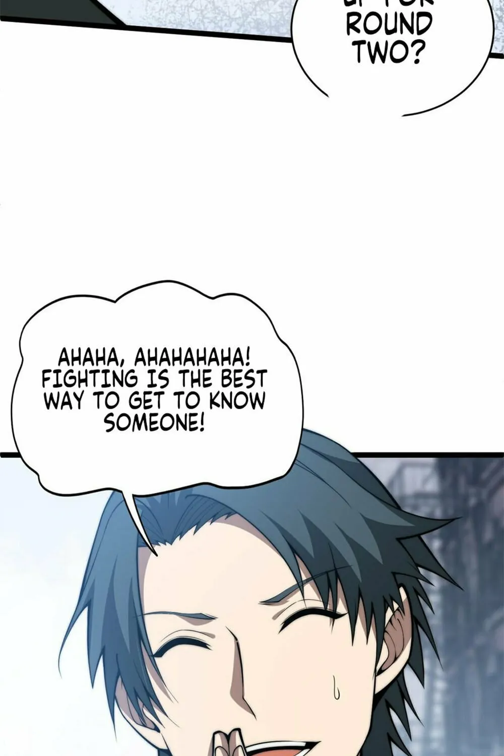 Read Maxed Strength Necromancer chapter 11 image 71 on Lezhin