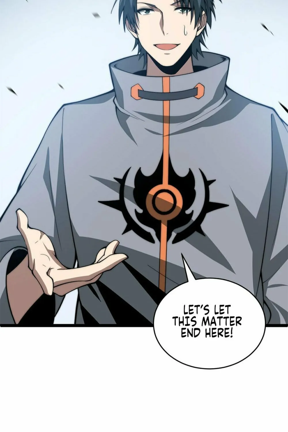 Read Maxed Strength Necromancer chapter 11 image 73 on Lezhin