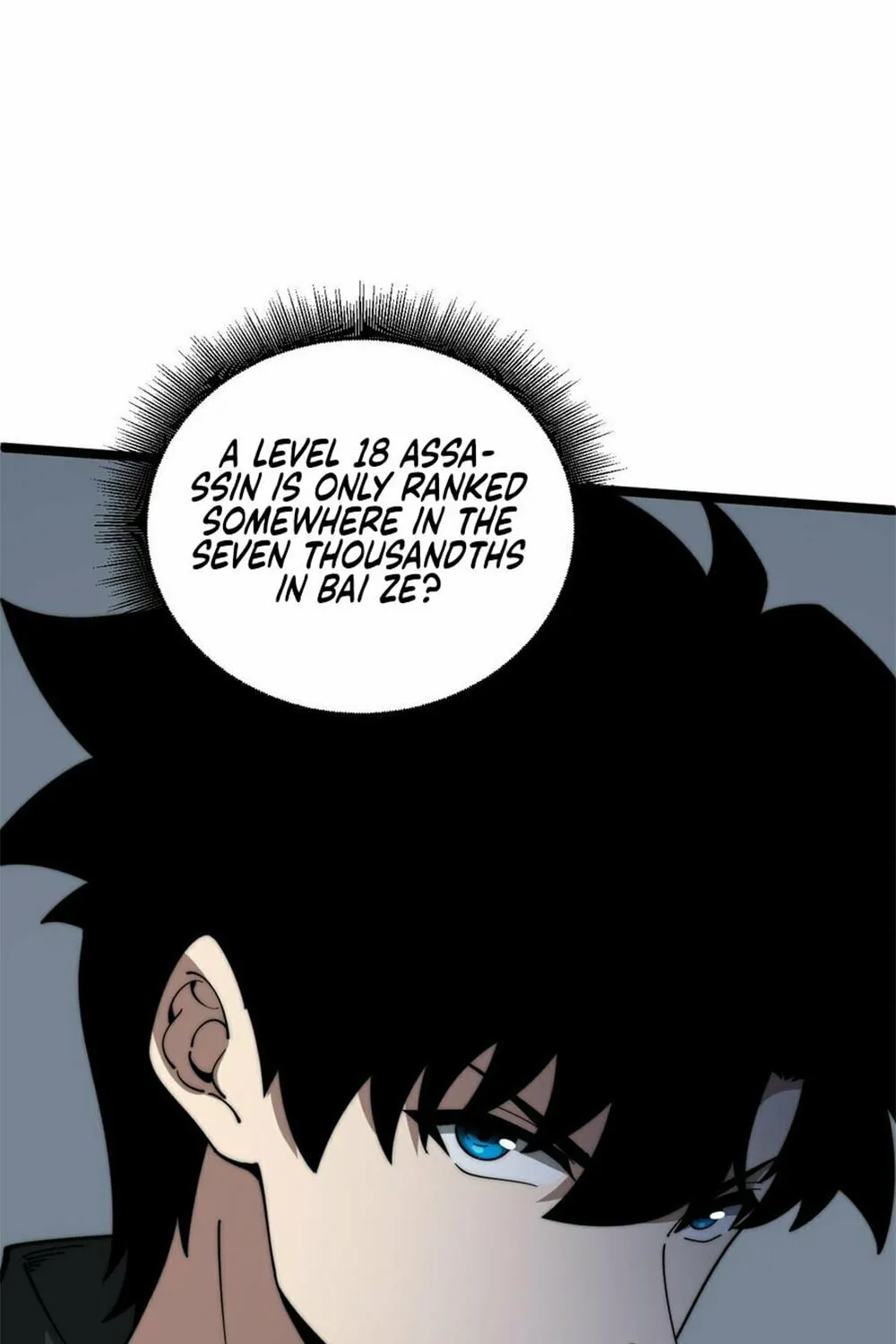 Read Maxed Strength Necromancer chapter 11 image 75 on Lezhin