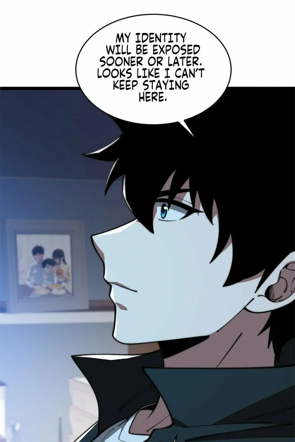 Read Maxed Strength Necromancer chapter 11 image 83 on Lezhin