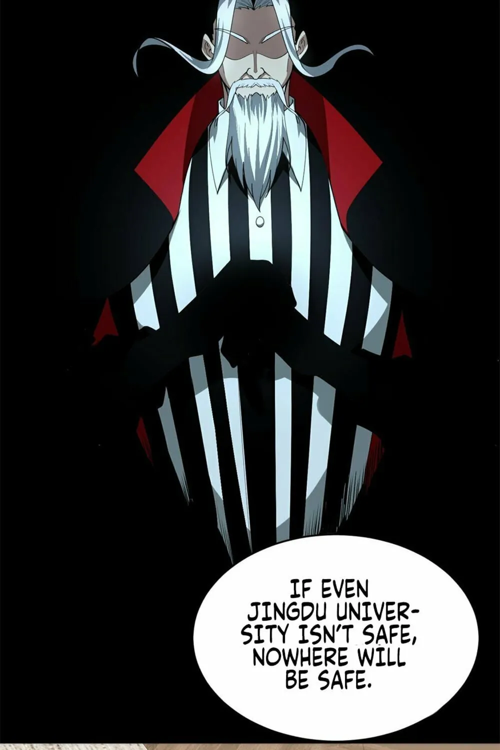 Read Maxed Strength Necromancer chapter 11 image 87 on Lezhin