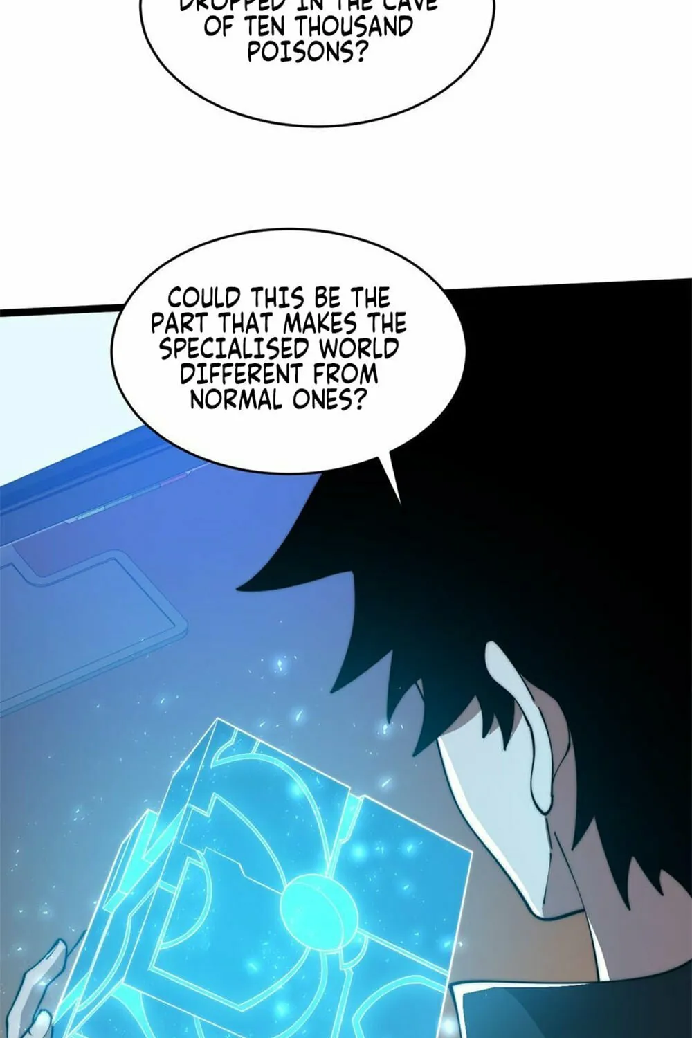 Read Maxed Strength Necromancer chapter 11 image 89 on Lezhin