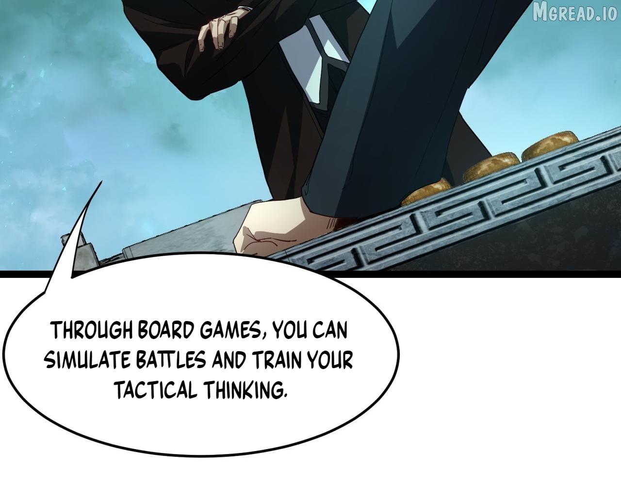 Read Maxed Strength Necromancer chapter 110 image 10 on Lezhin