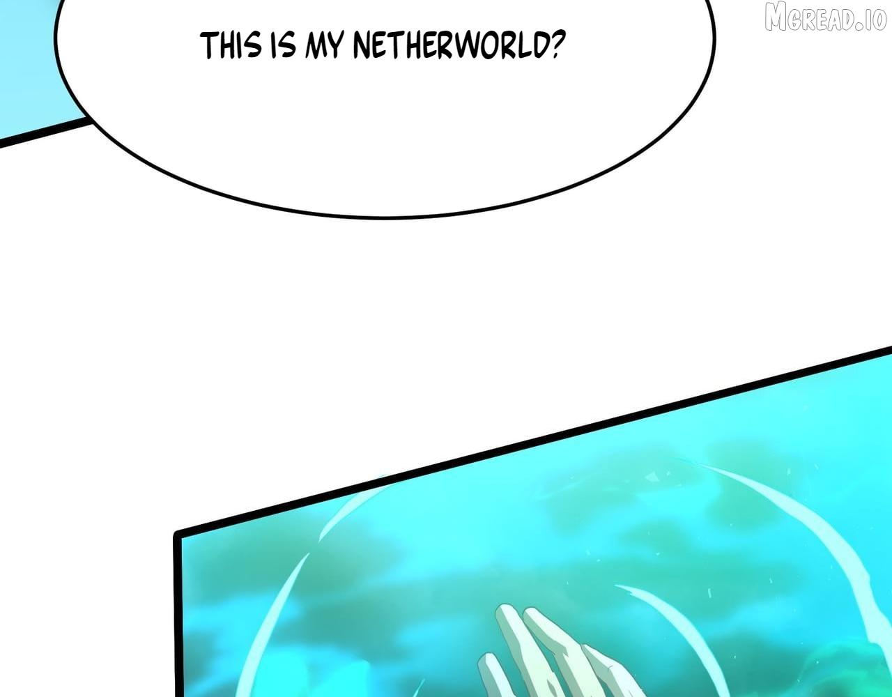Read Maxed Strength Necromancer chapter 110 image 101 on Lezhin