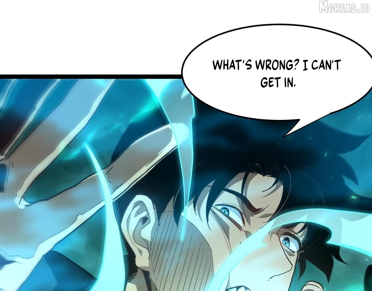 Read Maxed Strength Necromancer chapter 110 image 103 on Lezhin