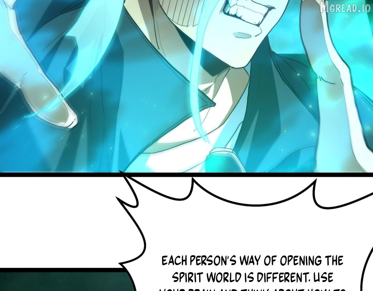 Read Maxed Strength Necromancer chapter 110 image 104 on Lezhin