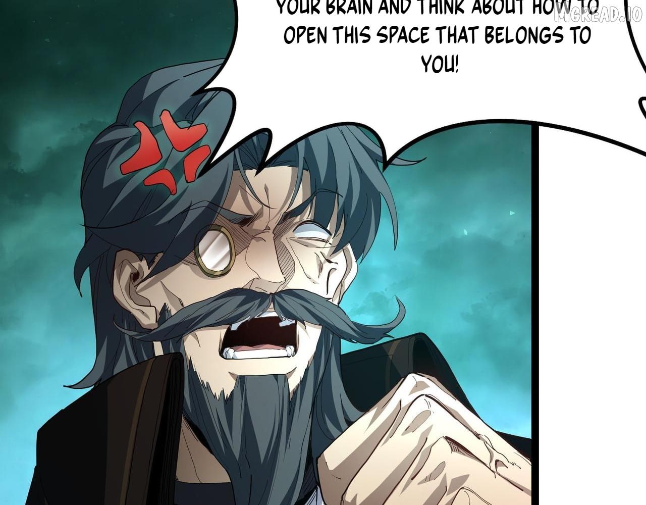 Read Maxed Strength Necromancer chapter 110 image 105 on Lezhin