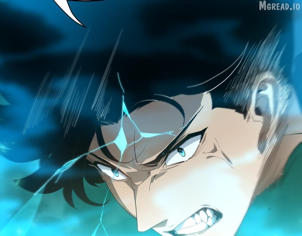 Read Maxed Strength Necromancer chapter 110 image 110 on Lezhin