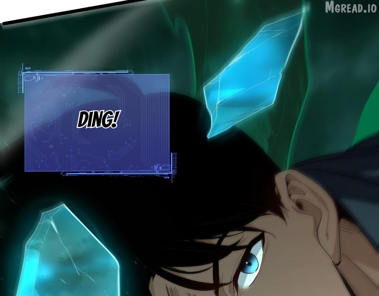 Read Maxed Strength Necromancer chapter 110 image 115 on Lezhin