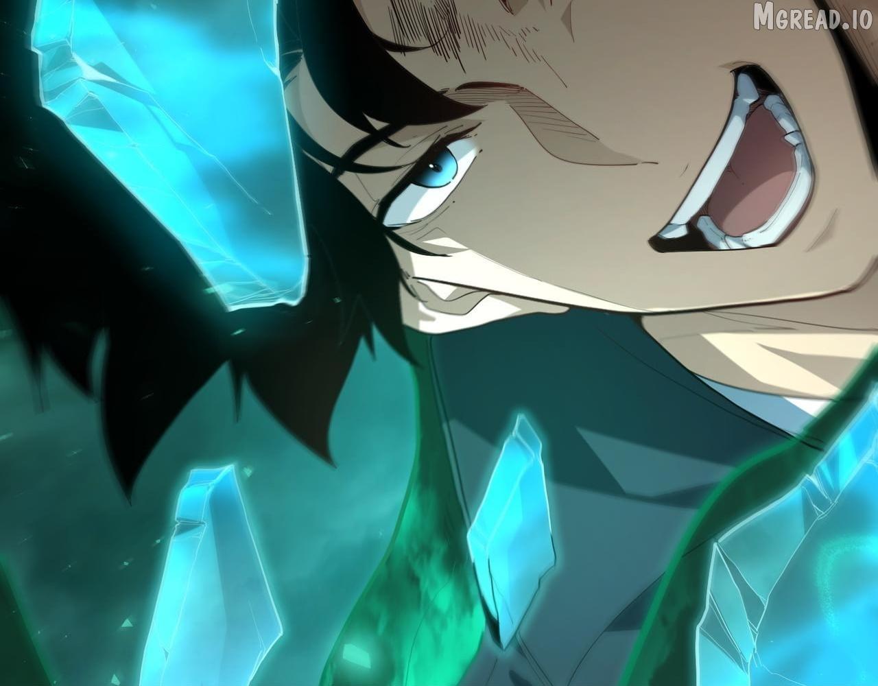 Read Maxed Strength Necromancer chapter 110 image 116 on Lezhin