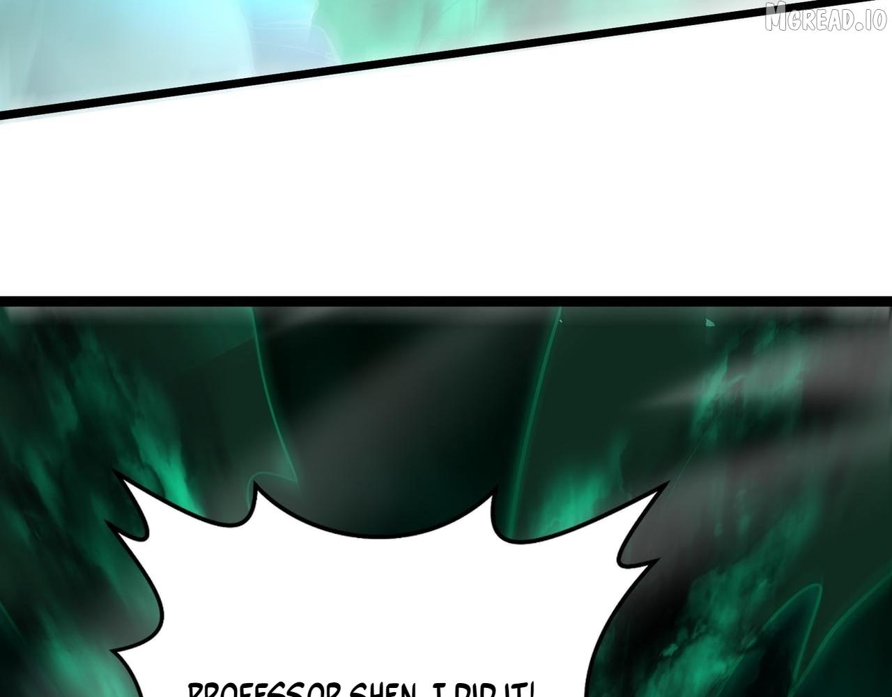 Read Maxed Strength Necromancer chapter 110 image 118 on Lezhin