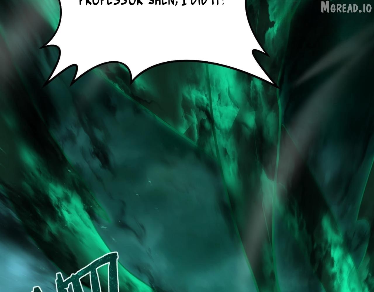 Read Maxed Strength Necromancer chapter 110 image 119 on Lezhin
