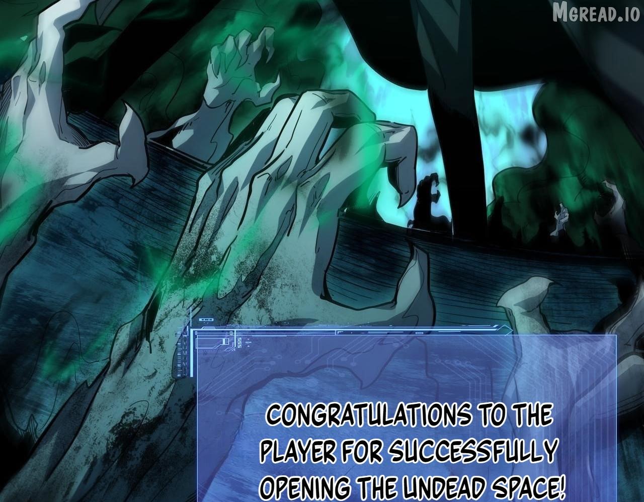 Read Maxed Strength Necromancer chapter 110 image 121 on Lezhin