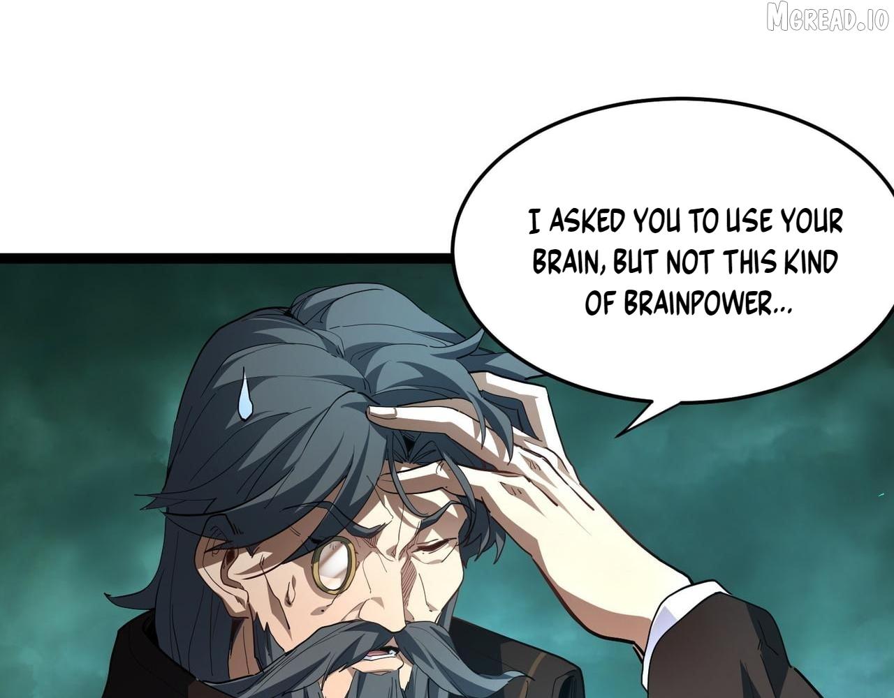 Read Maxed Strength Necromancer chapter 110 image 123 on Lezhin