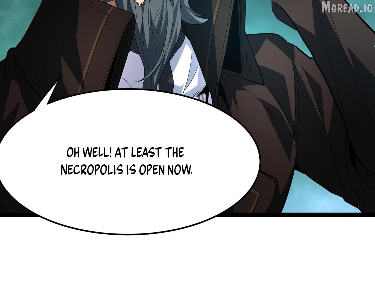 Read Maxed Strength Necromancer chapter 110 image 124 on Lezhin