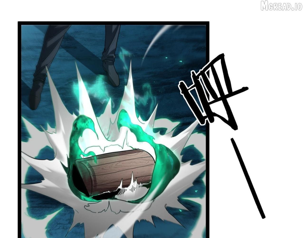 Read Maxed Strength Necromancer chapter 110 image 125 on Lezhin