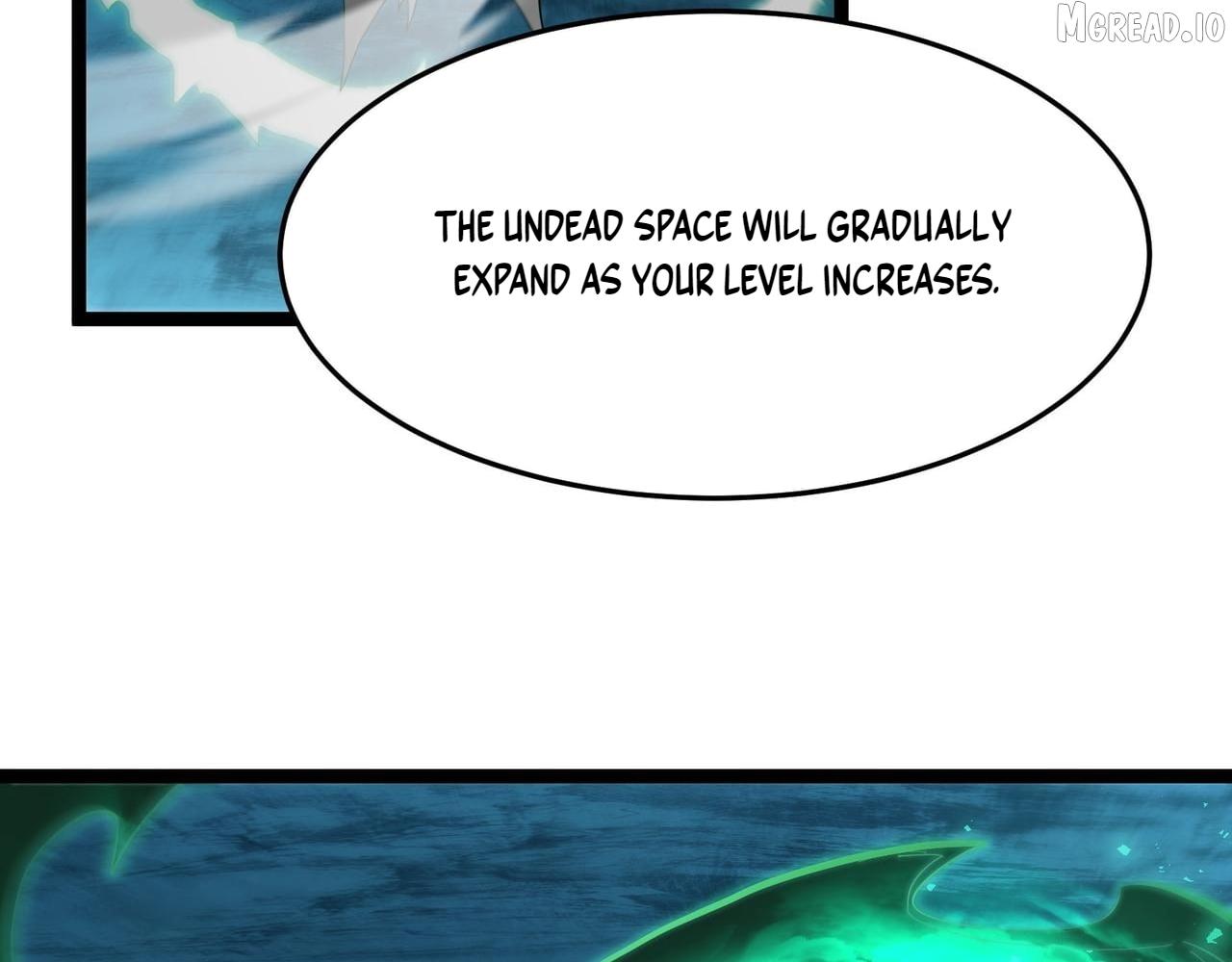 Read Maxed Strength Necromancer chapter 110 image 126 on Lezhin