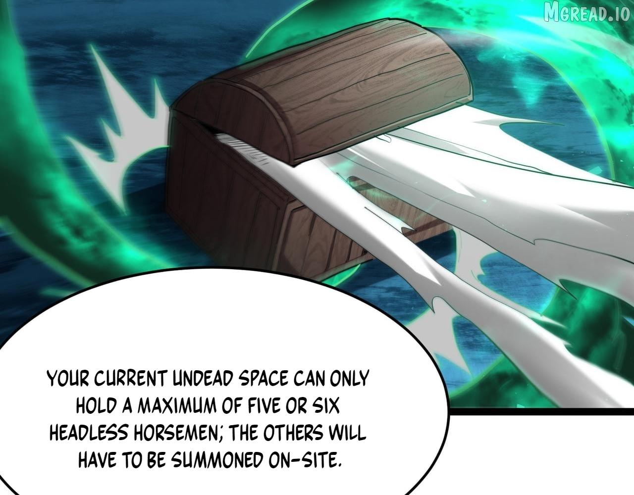 Read Maxed Strength Necromancer chapter 110 image 127 on Lezhin