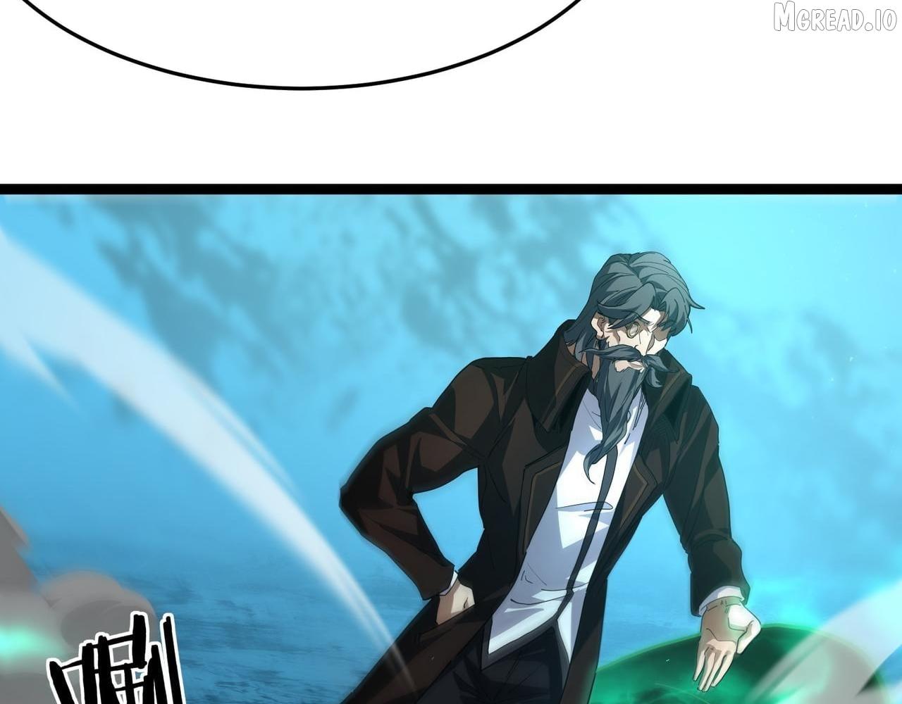 Read Maxed Strength Necromancer chapter 110 image 128 on Lezhin