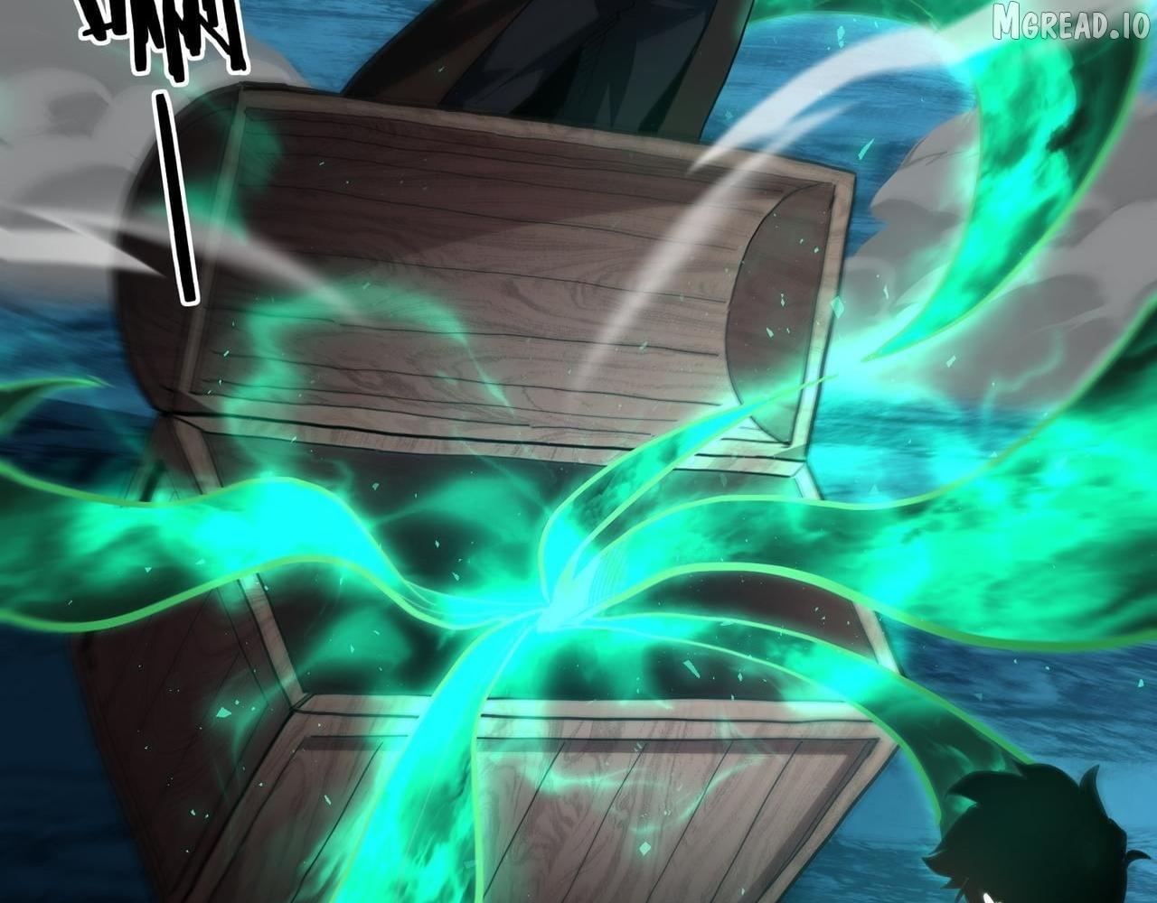 Read Maxed Strength Necromancer chapter 110 image 129 on Lezhin