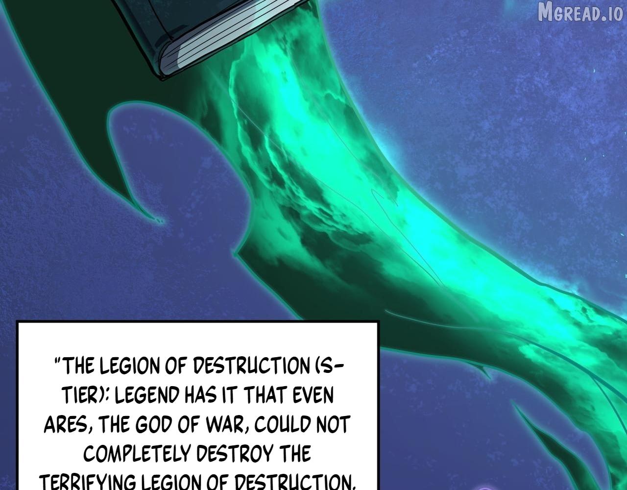 Read Maxed Strength Necromancer chapter 110 image 133 on Lezhin