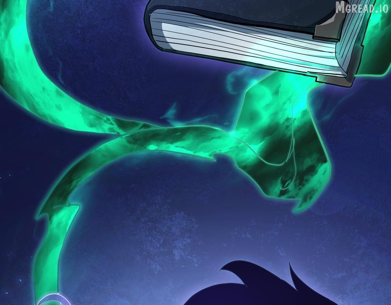 Read Maxed Strength Necromancer chapter 110 image 135 on Lezhin