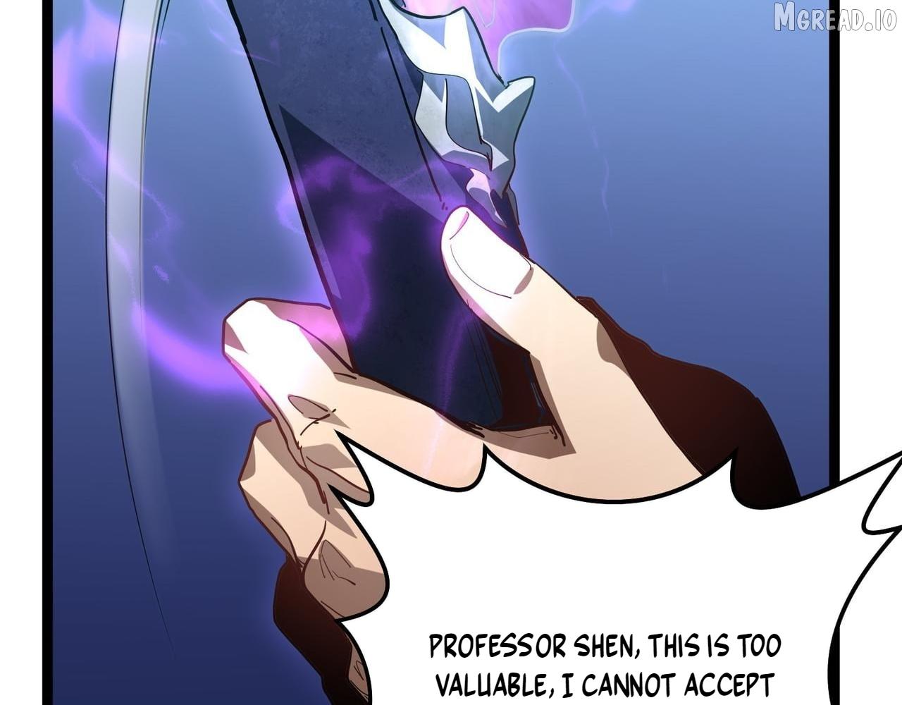 Read Maxed Strength Necromancer chapter 110 image 139 on Lezhin